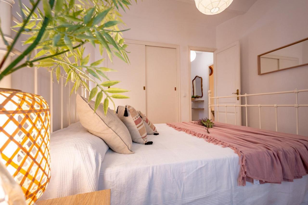 Acogedor Apartamento En Serrallo Tarragona Kültér fotó