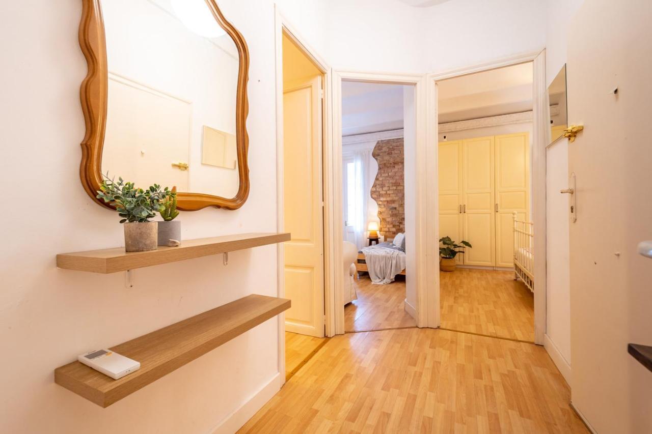 Acogedor Apartamento En Serrallo Tarragona Kültér fotó