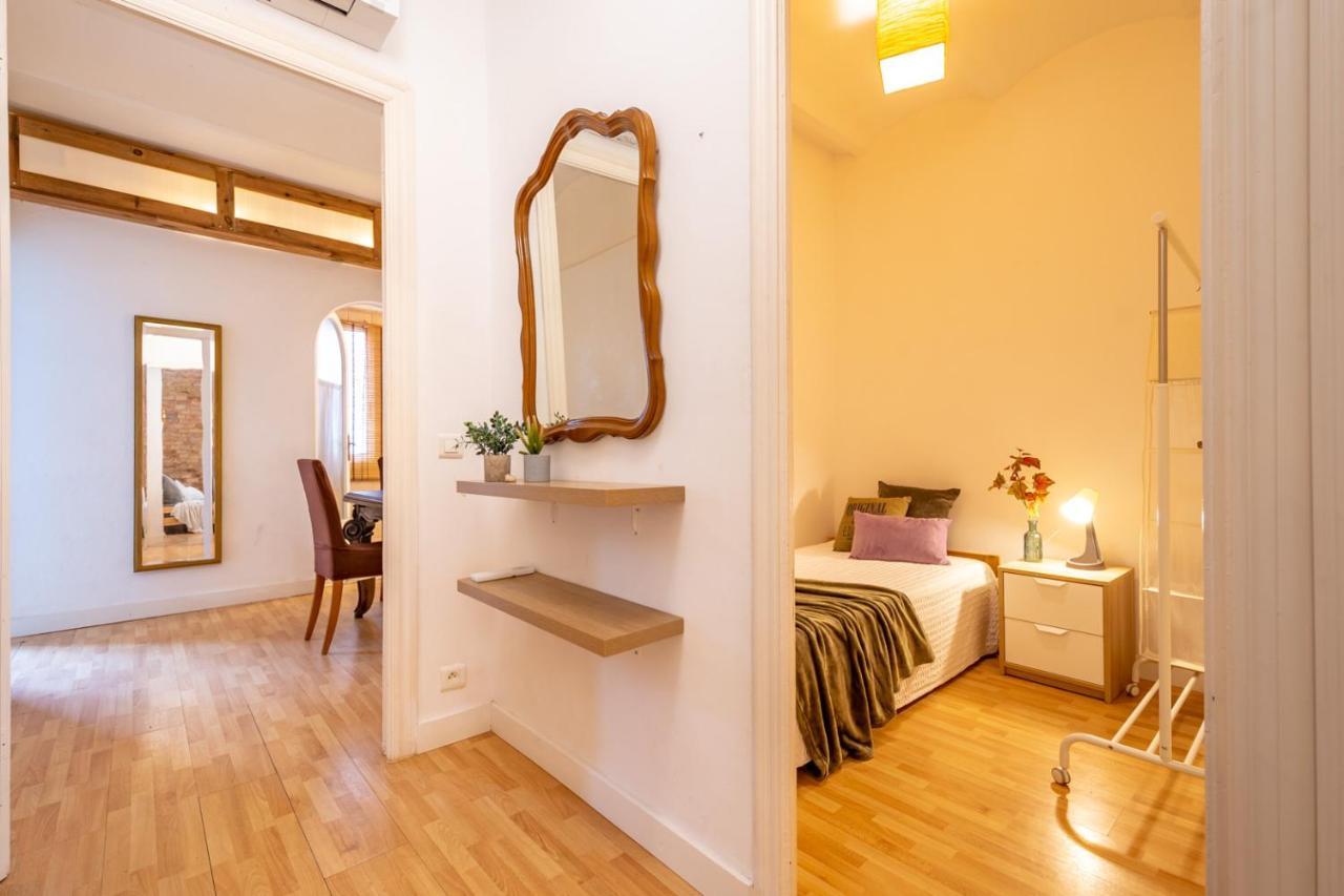 Acogedor Apartamento En Serrallo Tarragona Kültér fotó