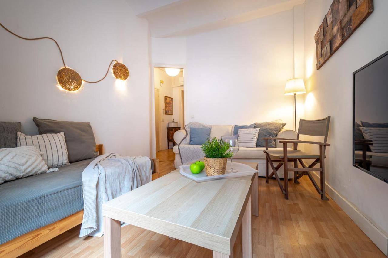 Acogedor Apartamento En Serrallo Tarragona Kültér fotó