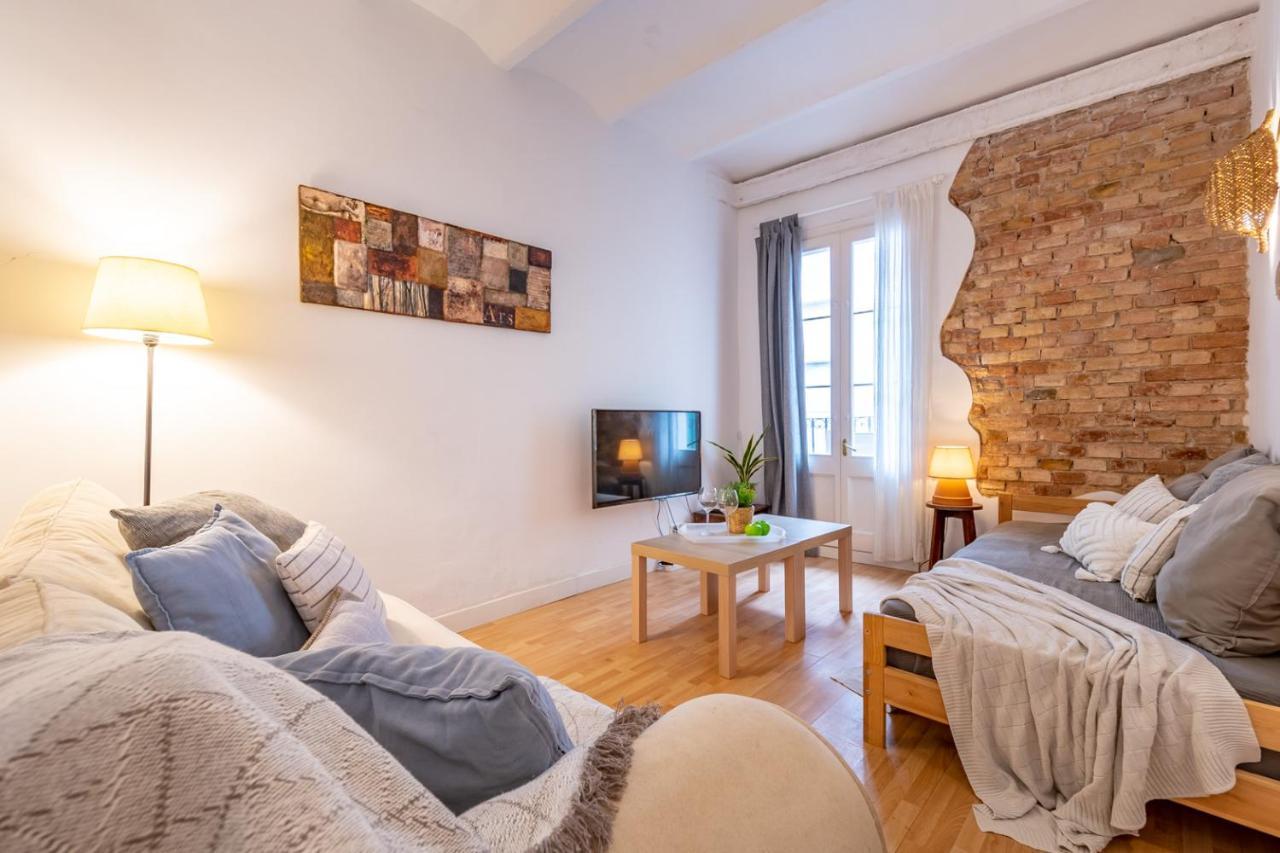 Acogedor Apartamento En Serrallo Tarragona Kültér fotó