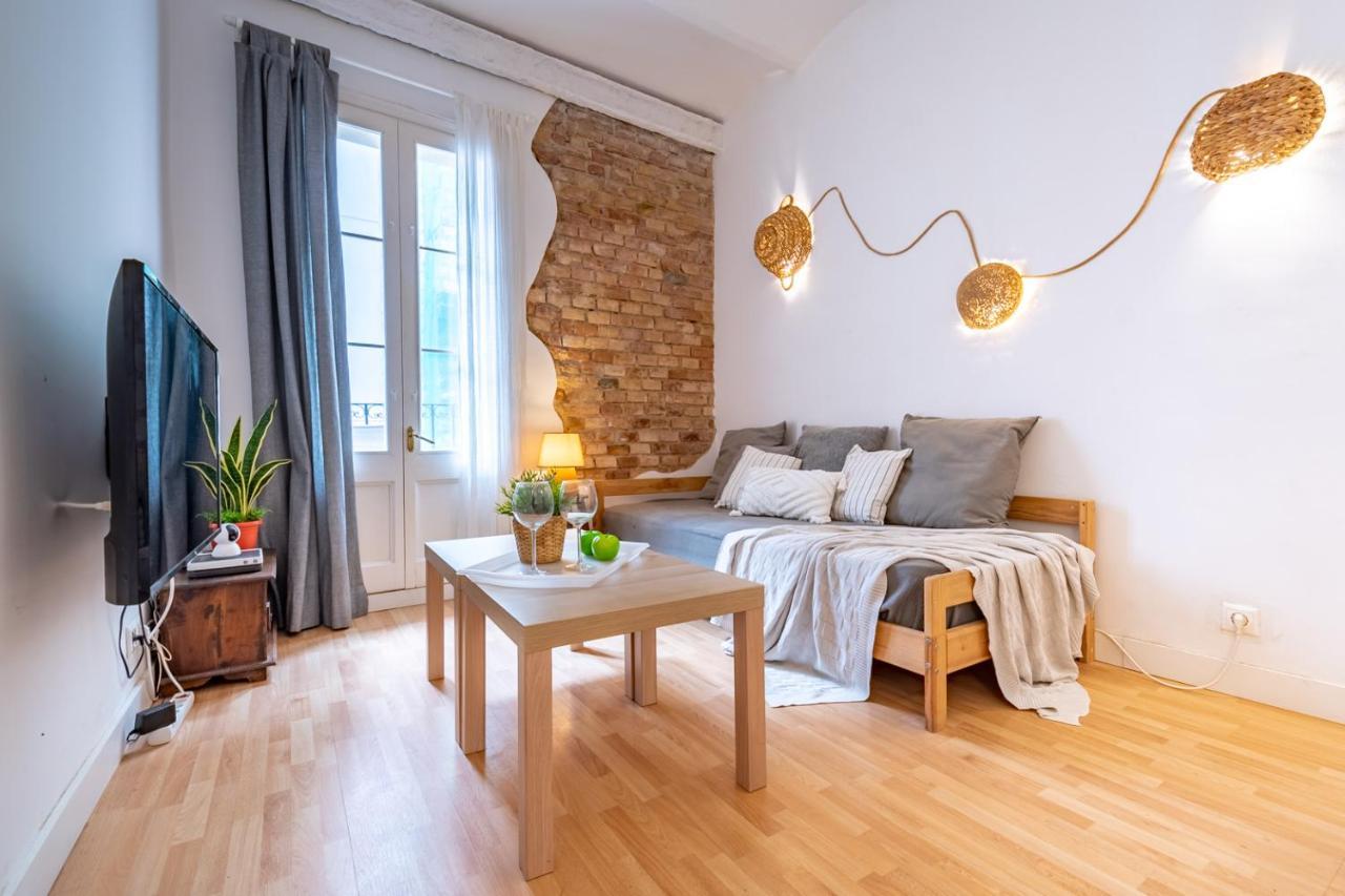 Acogedor Apartamento En Serrallo Tarragona Kültér fotó